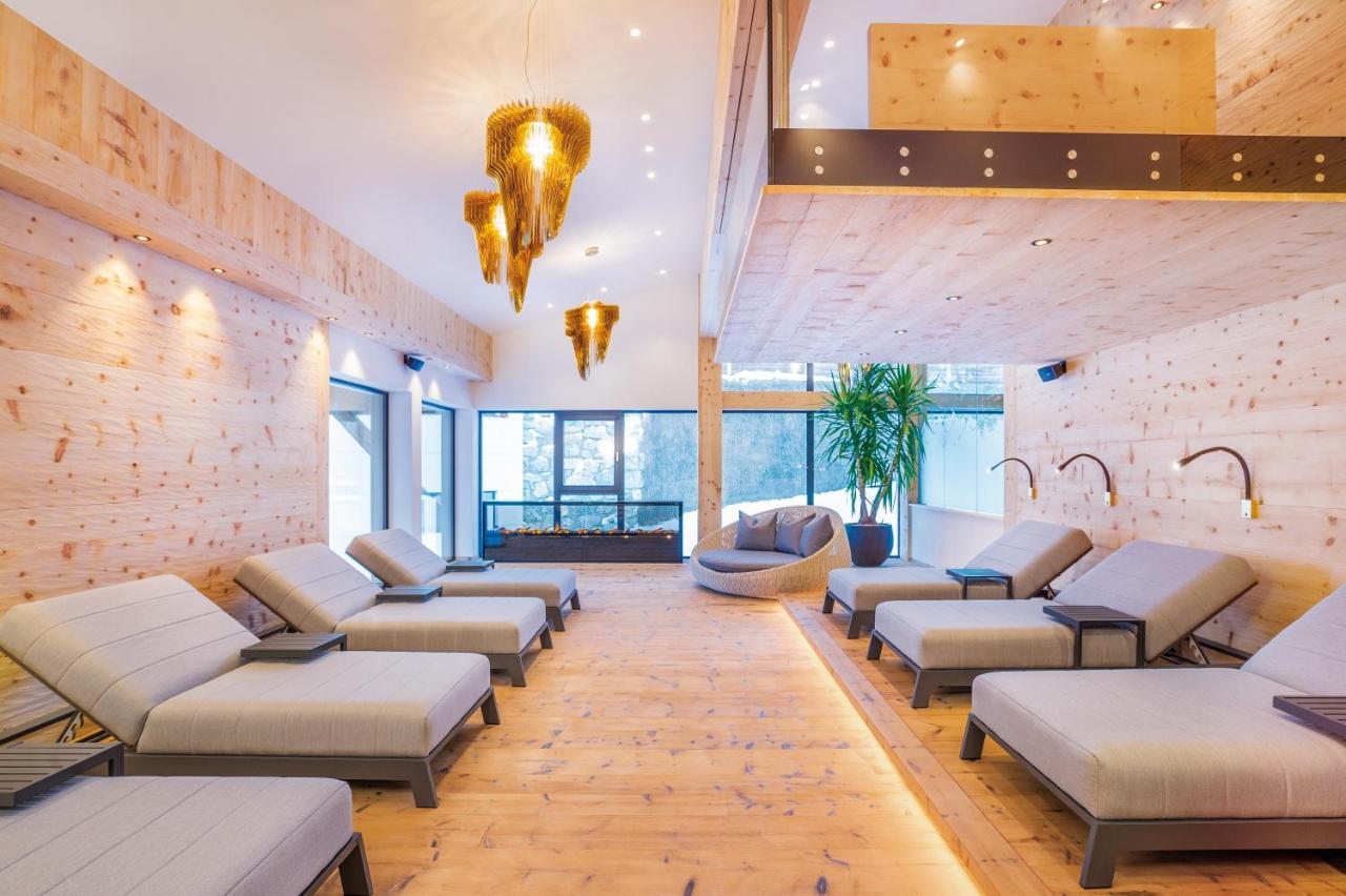Hotel Gaspingerhof Gerlos Zewnętrze zdjęcie