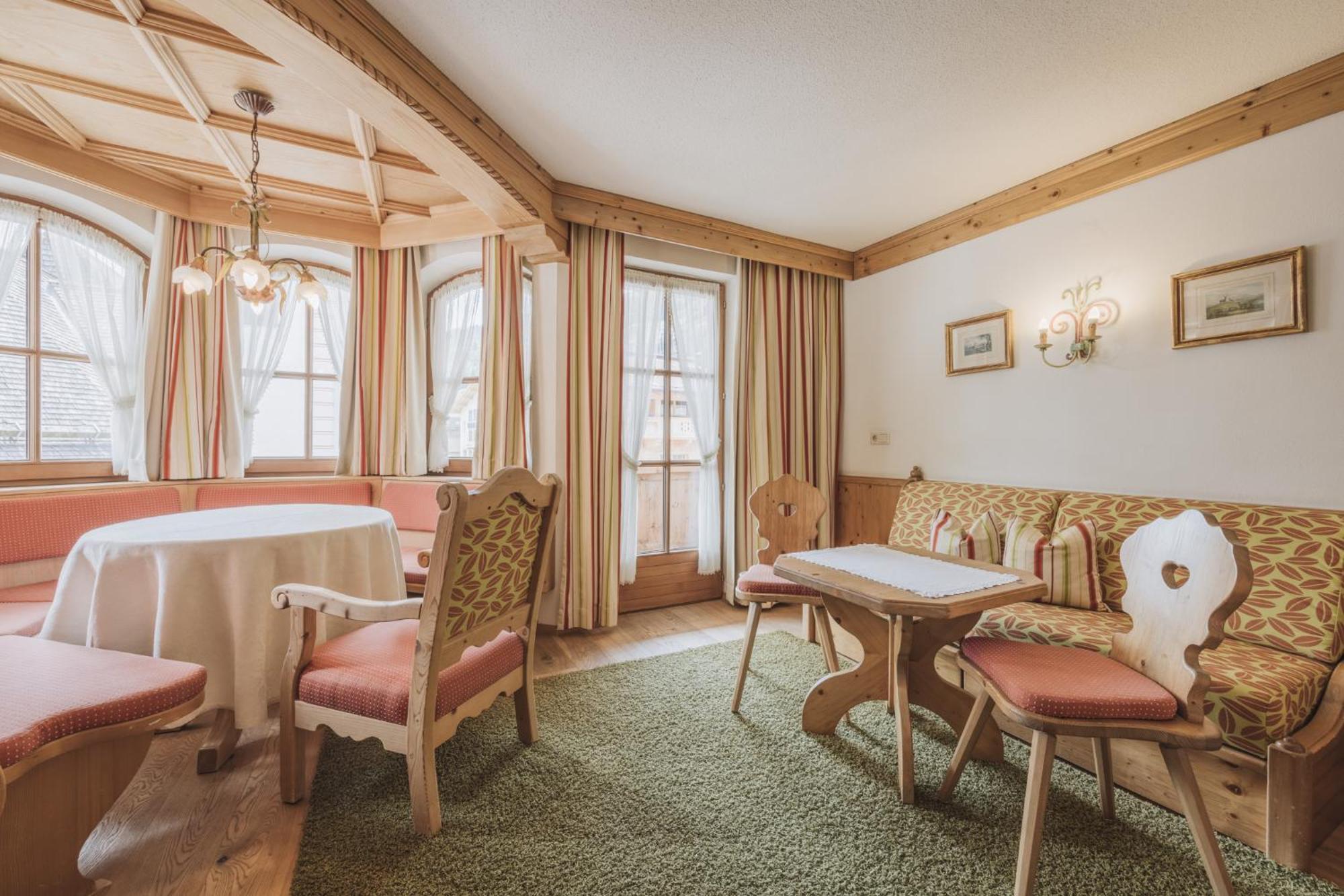Hotel Gaspingerhof Gerlos Zewnętrze zdjęcie