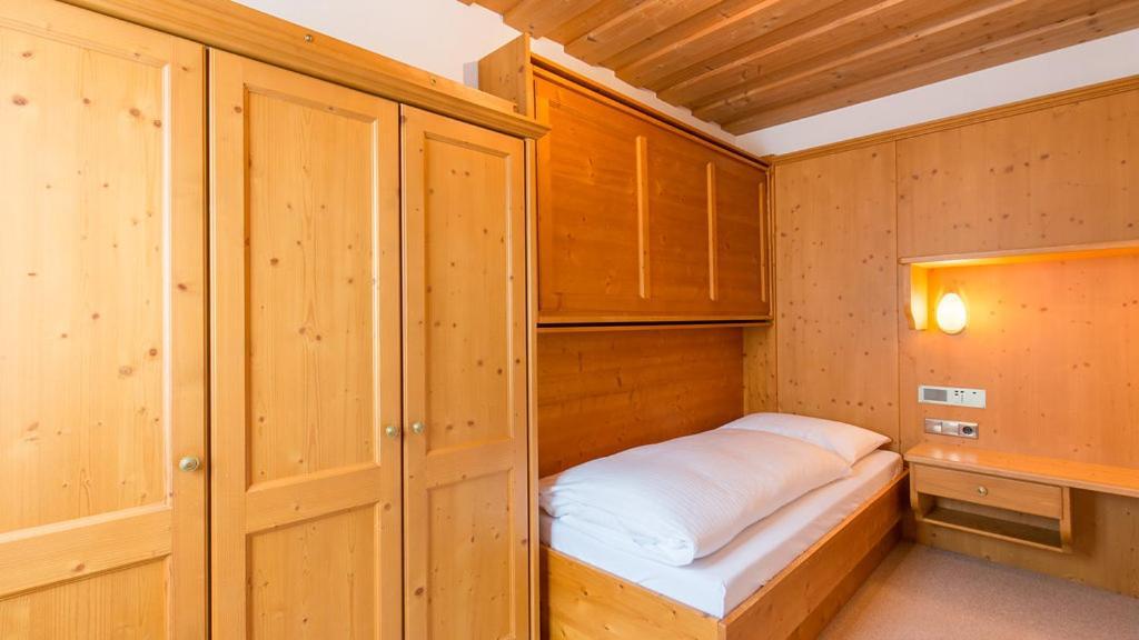 Hotel Gaspingerhof Gerlos Zewnętrze zdjęcie