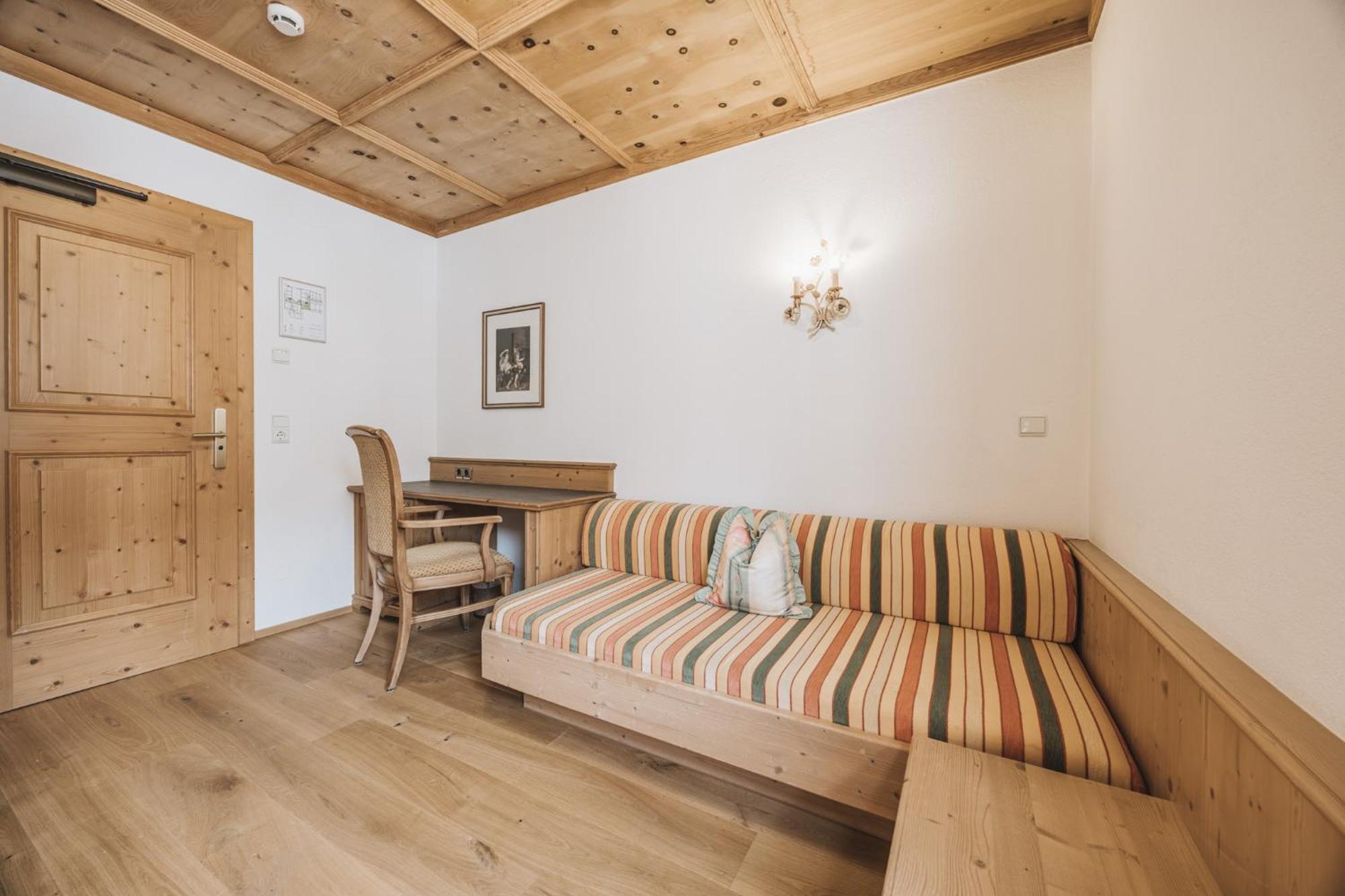 Hotel Gaspingerhof Gerlos Zewnętrze zdjęcie
