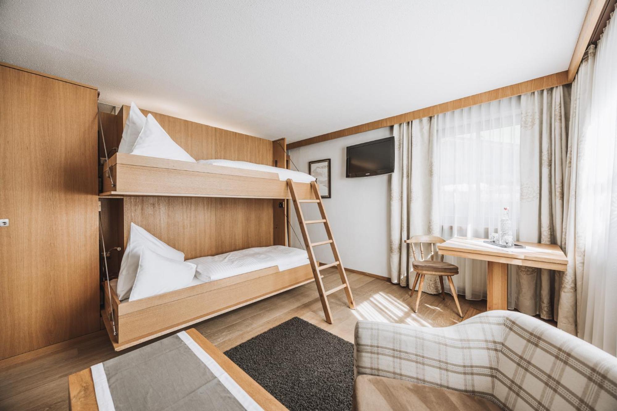 Hotel Gaspingerhof Gerlos Zewnętrze zdjęcie