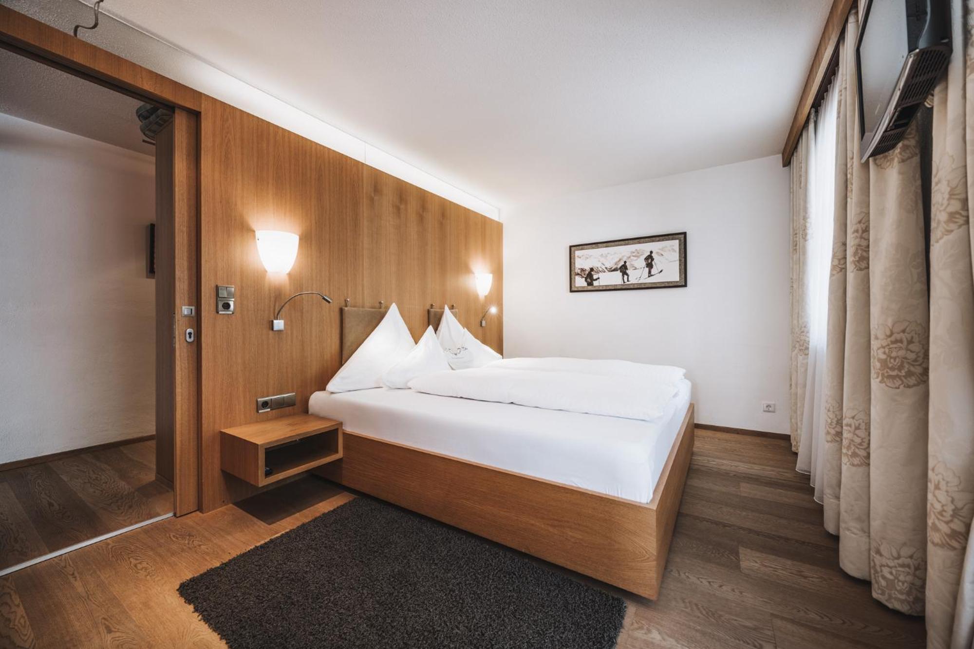 Hotel Gaspingerhof Gerlos Zewnętrze zdjęcie