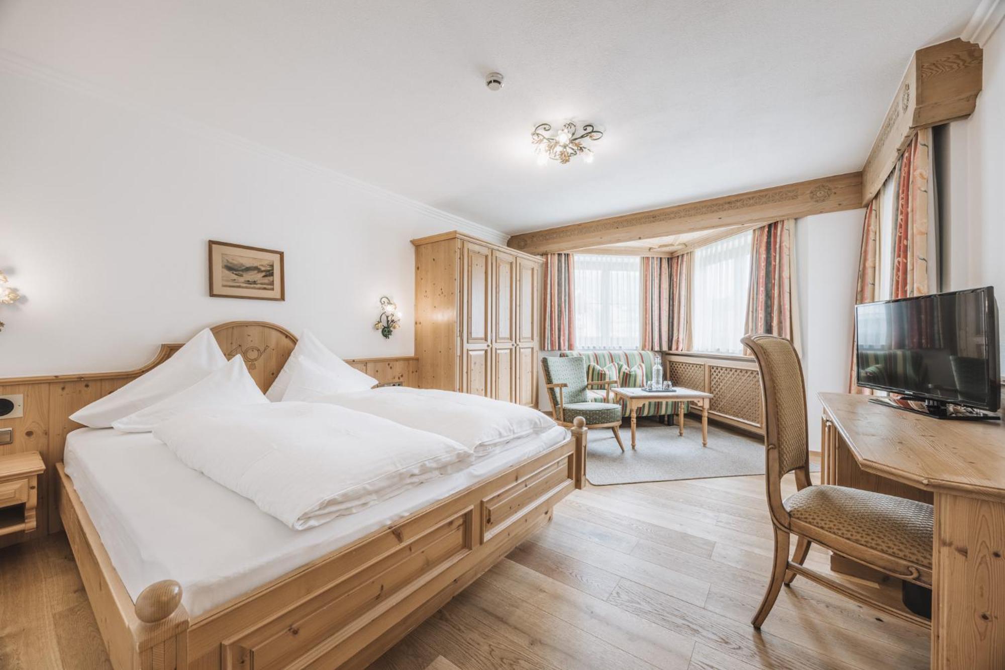 Hotel Gaspingerhof Gerlos Zewnętrze zdjęcie