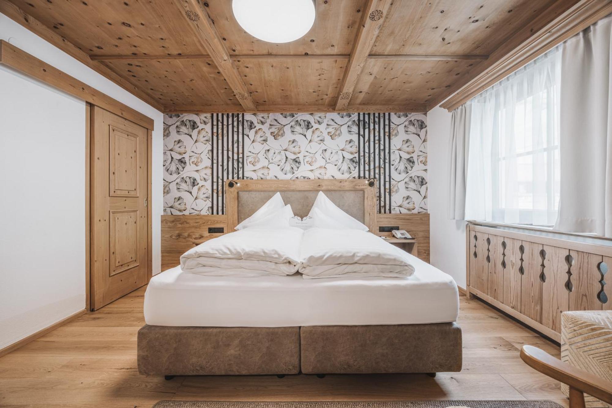 Hotel Gaspingerhof Gerlos Zewnętrze zdjęcie
