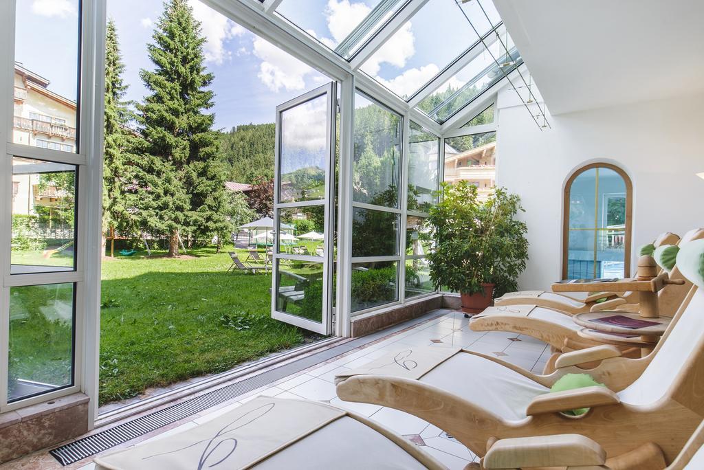Hotel Gaspingerhof Gerlos Zewnętrze zdjęcie
